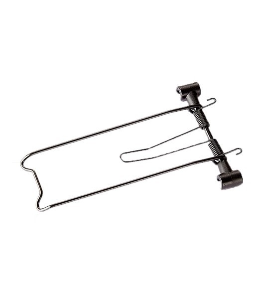 Clamp-it für Shine E-Bike Shimano 12 mm