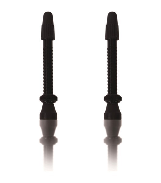 Tubeless Ventil 60 mm