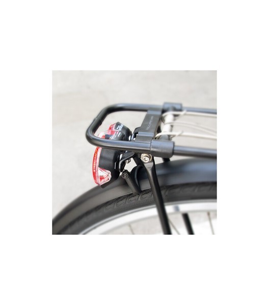 Schiebebrücke für Gepäckträgeranbindung 45mm für 50 und 80mm