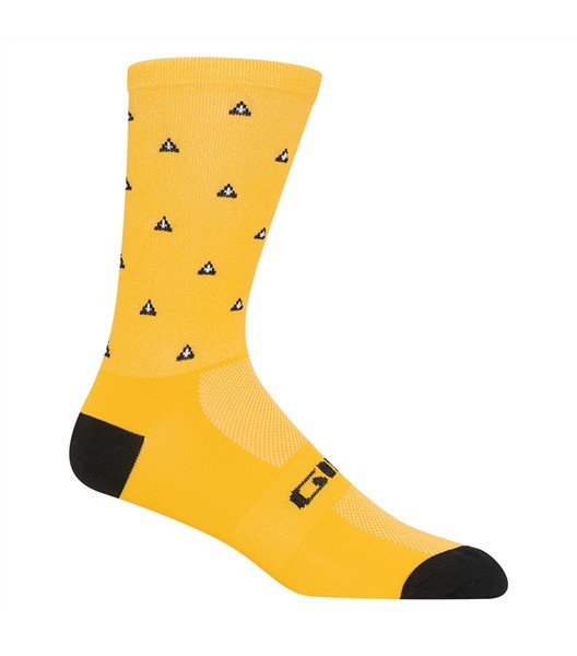 Comp Racer High Rise Sock