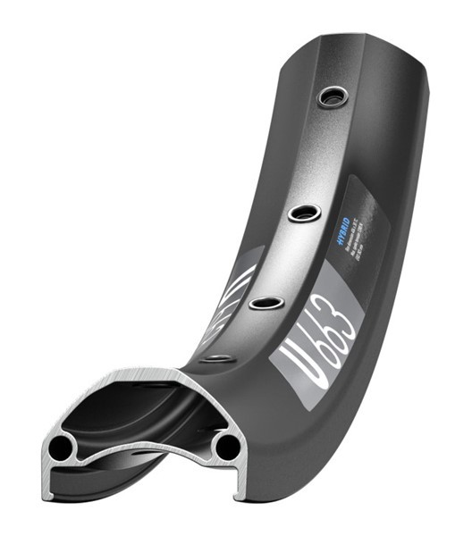 Felge U 663 Disc 26" 32 Loch