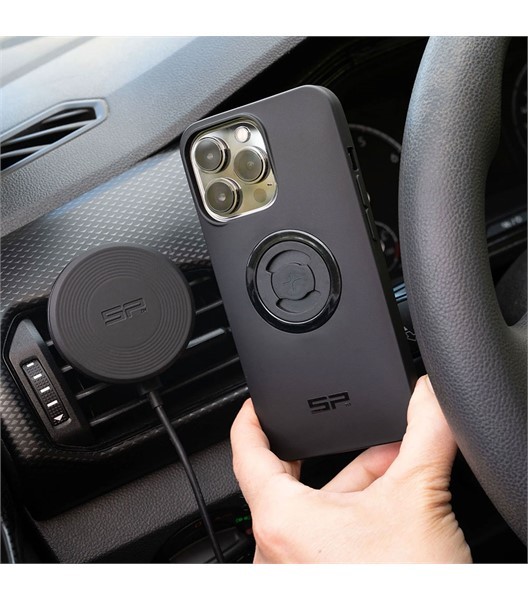 Charging Vent Mount SPC+ Inkl. USB Kabel 15W