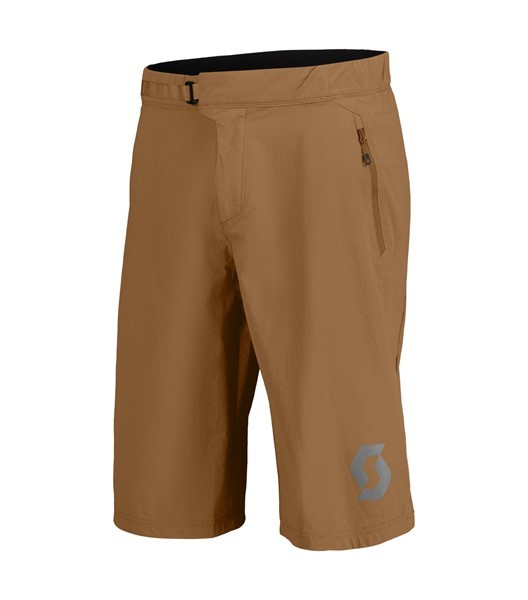 Herren-Shorts Trail Vertic
