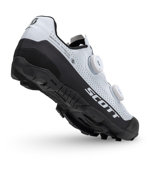 Schuh MTB RC