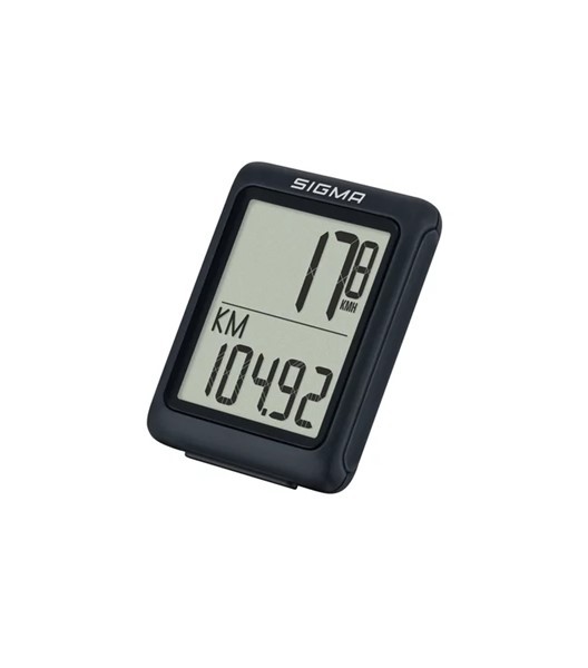 Computer BC 5.0 WL ATS kabellos analog