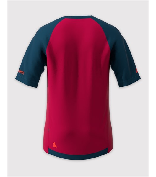 PureFlowz Shirt SS Men's