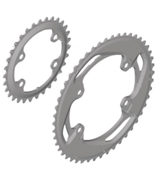 Kettenblatt GRX FC-RX810 Double 31Z