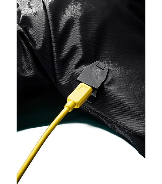 Airbag Helm 2.0 + Cover Monogram