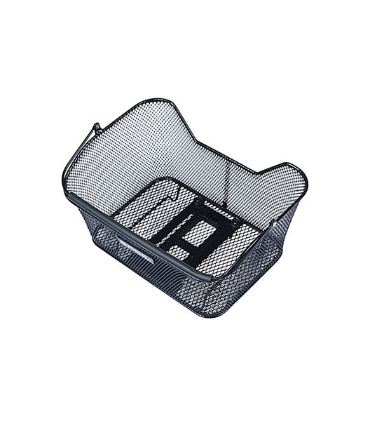 Fahrradkorb Base M MIK