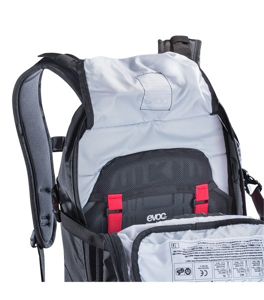 FR Enduro Blackline 16l Backpack