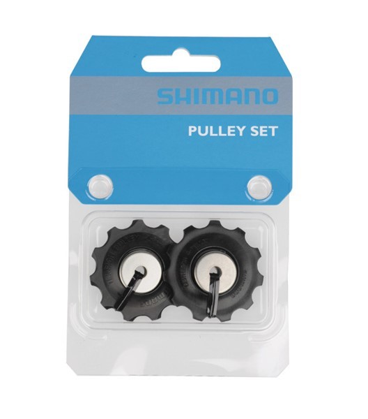 Führungs- und Spannrolle RD-M370 Paar