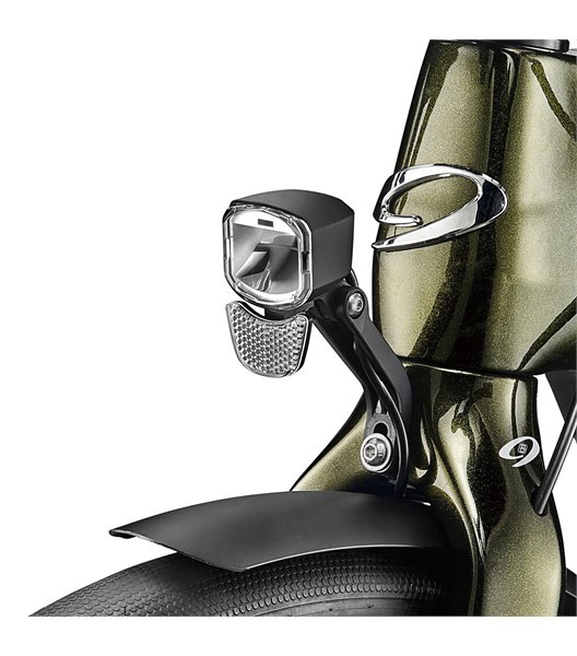 Gabelhalterung Fork mount universal FKPL