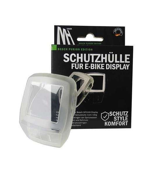 Display Cover MH für BOSCH Purion