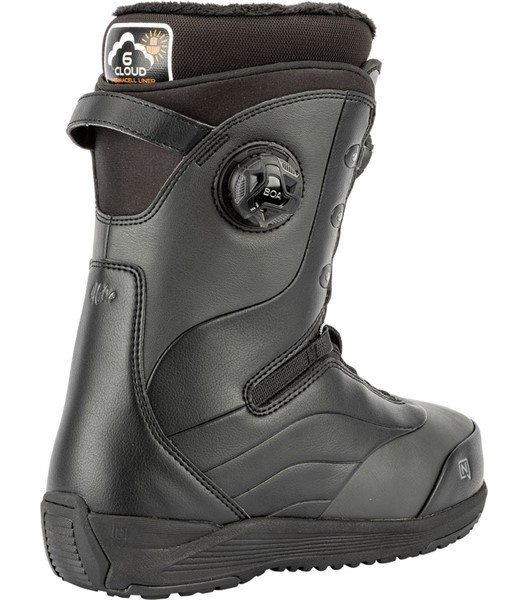 Crown BOA® Women's Boots