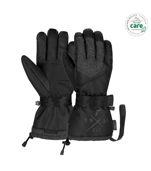 Fingerhandschuh Baseplate R-TEX® XT Junior