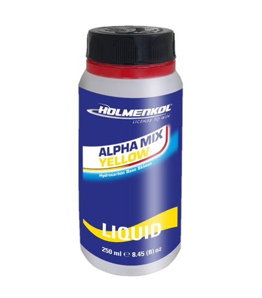 Alpha Mix Liquid 250 ml