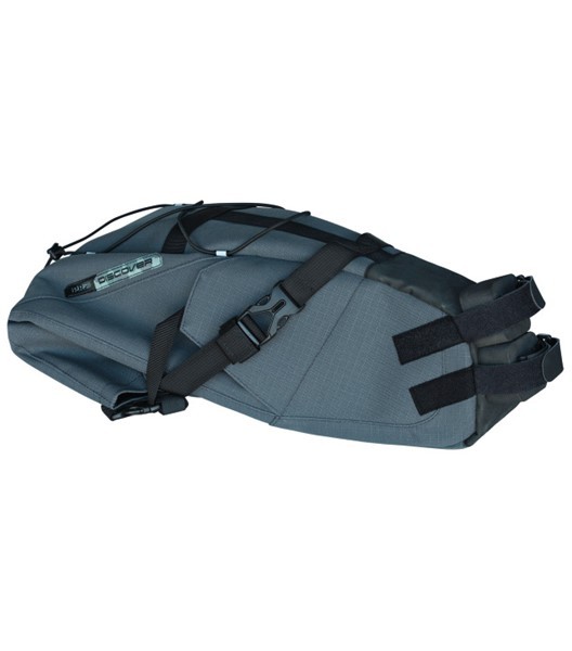 Satteltasche Gravel 15l