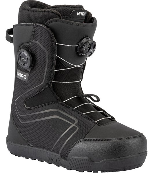 Sentinel BOA® Boots