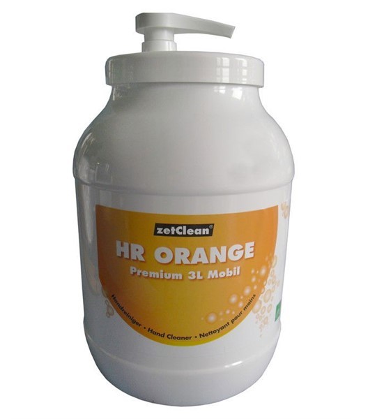 Handreiniger Orange Premium