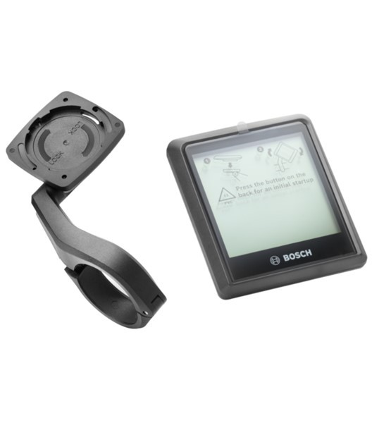 Display Nachrüst-Kit Intuvia 100 BHU3200 35.0mm