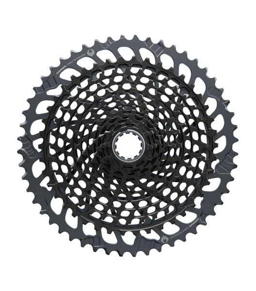 Kassette X01 Eagle XG 1295 12-Gang 10-52Z