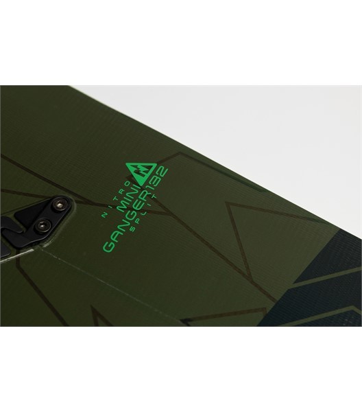 Miniganger Set inkl. Montana Skins