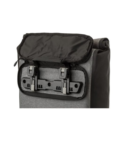 Packtasche Clean Single Bike Bag/Backpack SHELTER