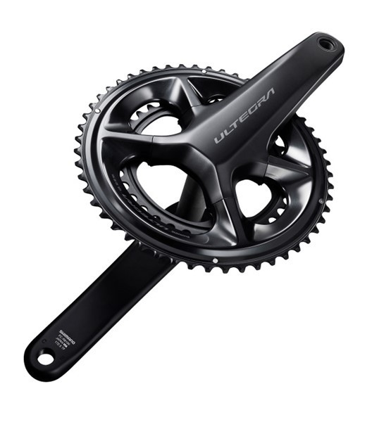 Kurbelgarnitur Ultegra FC-R8100 Double 172.5 mm 52x36