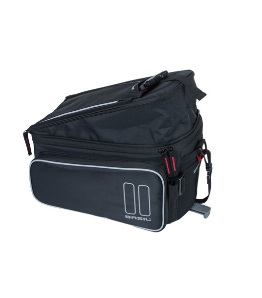 Gepäckträgertasche Sport Design Trunkbag MIK