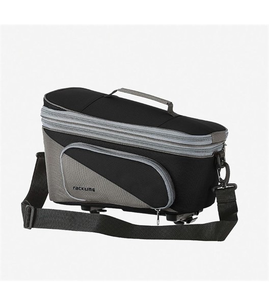 Talis Plus Trunk Bag 2.0