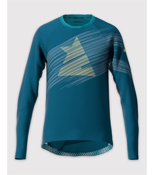 ProTechZonez Shirt LS Men’s