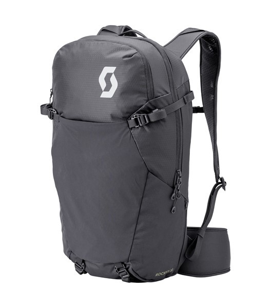 Rucksack Trail Rocket 20