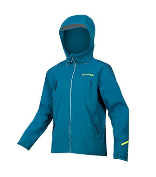 MT500 Waterproof Jacket II