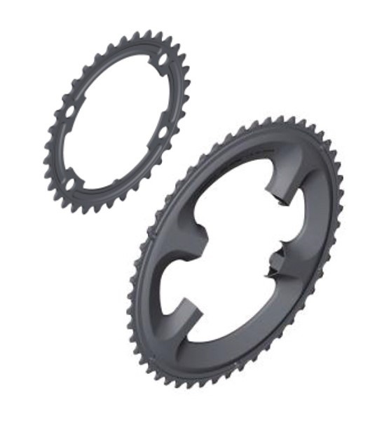 Kettenblatt 105 FC-5800 52 Zähne