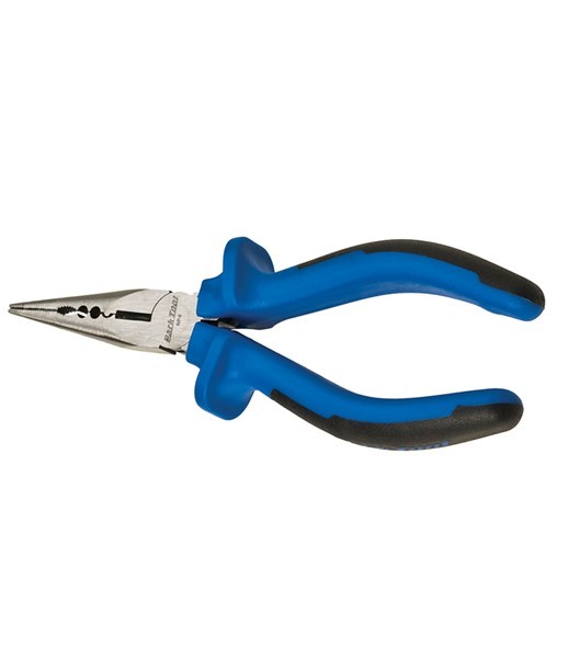 NP-6 Spitzzange aus CrMo Stahl