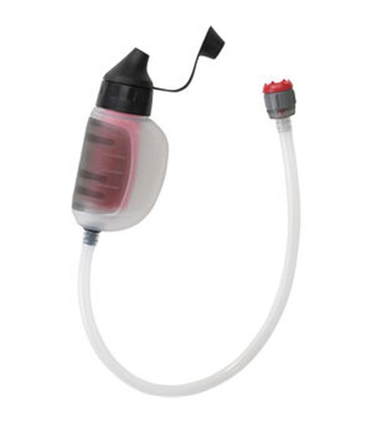 TrailShot™ Mikrofilter im Taschenformat