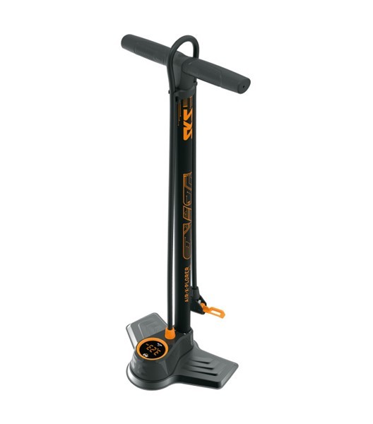 Standpumpe Air-X-Plorer Digi 10.0