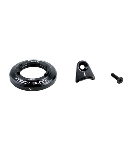 Headset Part Trek Knock Block