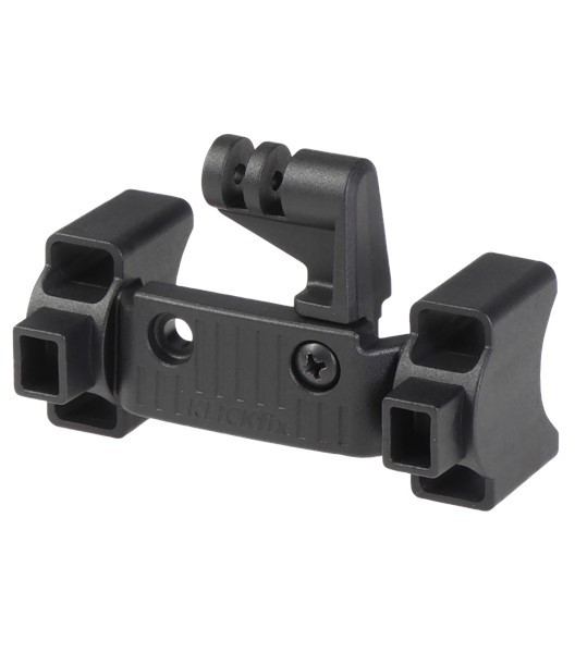 Displaybefestigung für Bosch Intuvia Display+ Lenkeradapter