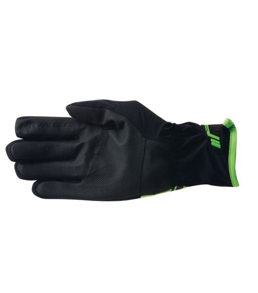PRO Barrier WxB Glove black