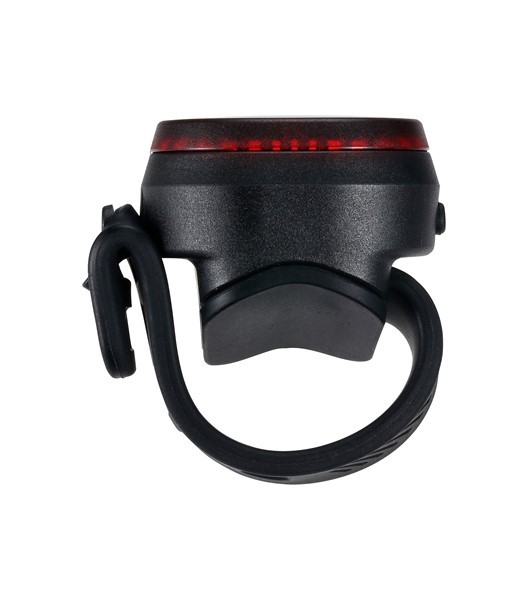 Rücklicht Radar, 80 Lumen Flash