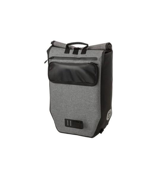 Packtasche Clean Single Bike Bag/Backpack SHELTER