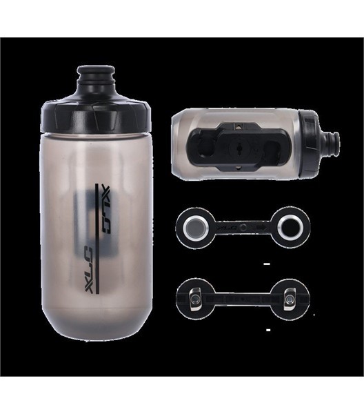 XLC Fidlock Trinkflasche für MRS MR-S12