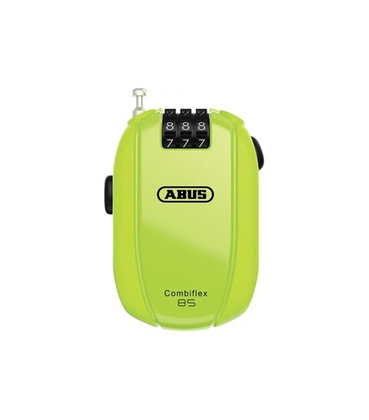Spezialschloss Combiflex Break 85 Code ohne Halter