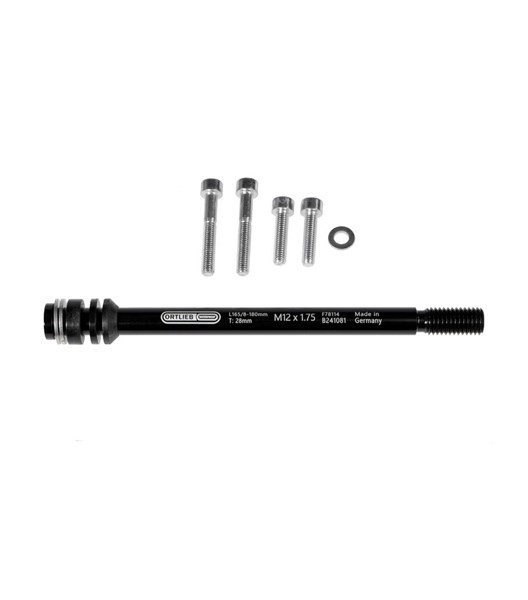 Achse Thru Axle M6-Connector 1,75mm