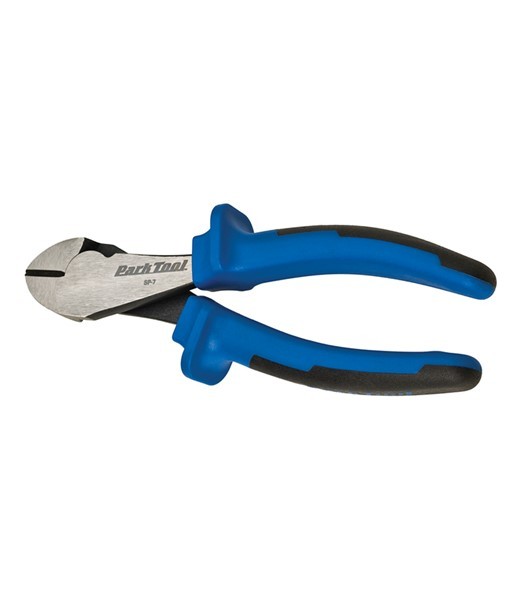 SP-7 Seitenschneider aus CrMo Stahl