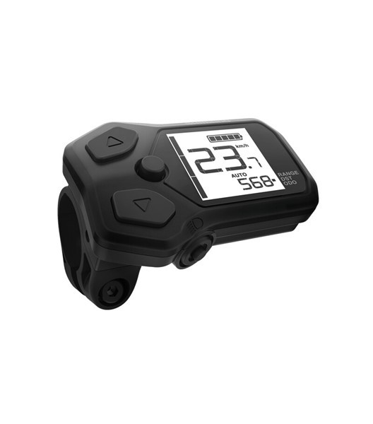 Display STEPS SC-E5003 SD300 Anschluss 22.2 mm