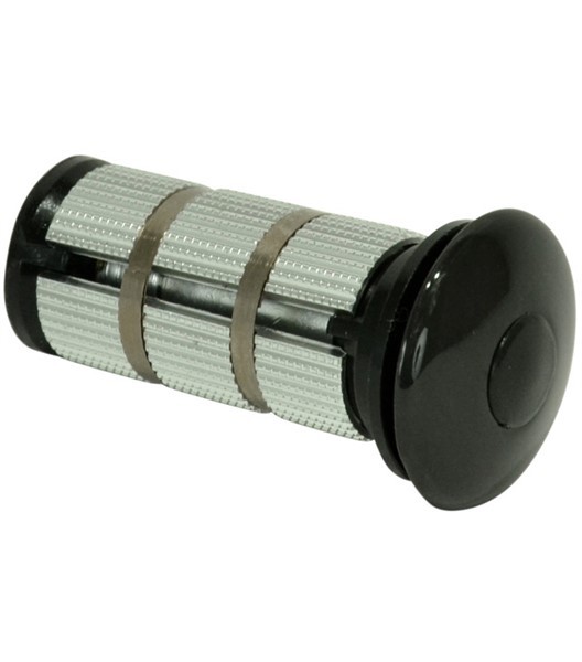 Gabel Adapter Carbon