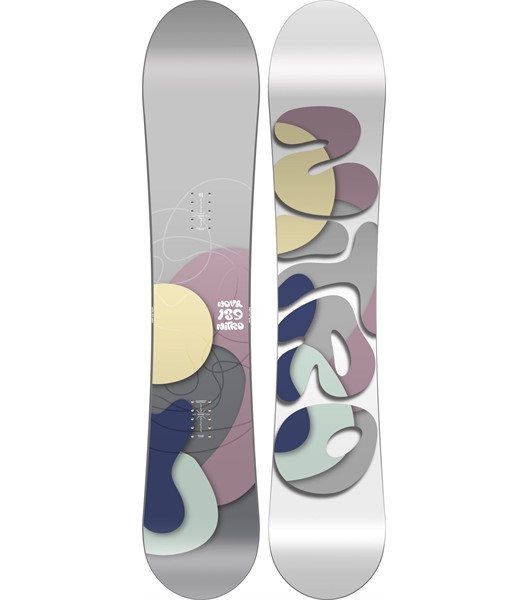 Nova Women's Snowboard
