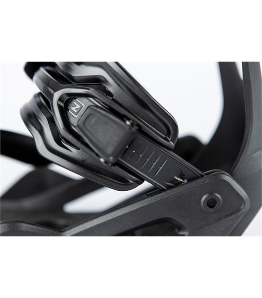 Charger Micro Box Kids Bindings